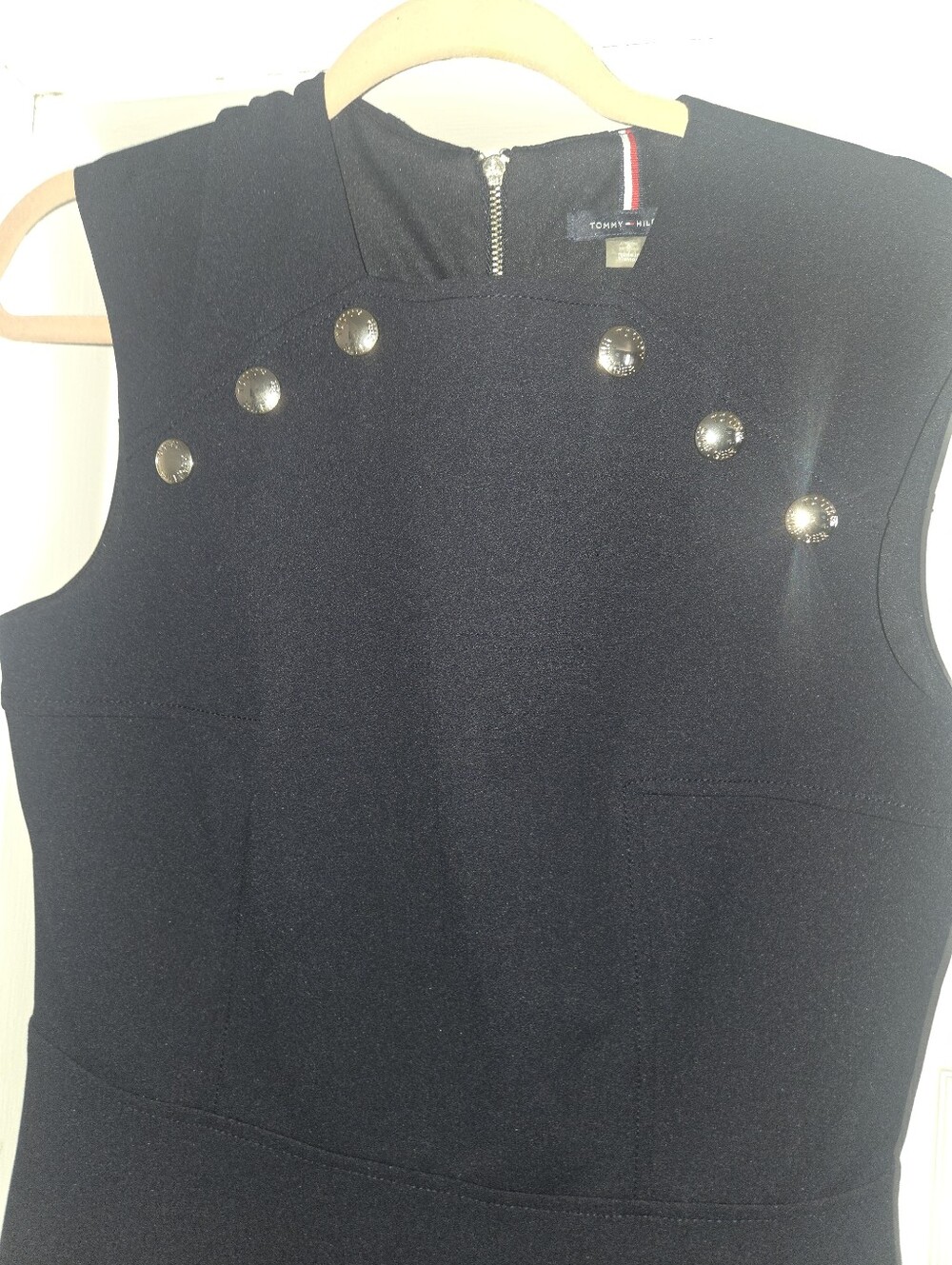 Dress - Picture 2 of 3